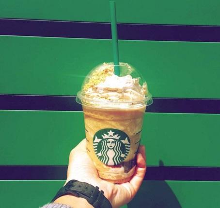 韓國Starbucks夏日限定 3款夏日解渴飲品新登場